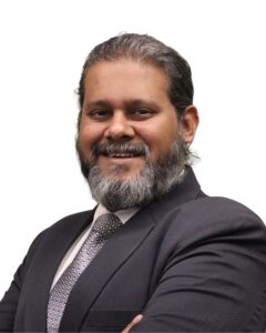 Dr. Abhijeet Wahegaonkar