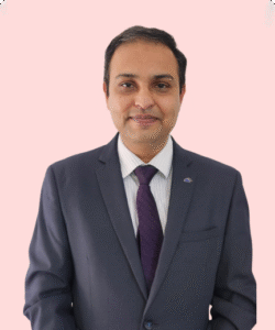 Dr. Sandeep Jawale