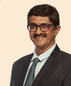 Dr. Kiran Kudrimoti