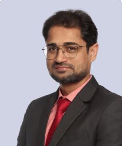 Dr. Yogesh Sisodiya