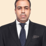 Dr. Rahul Jehagirdar