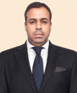 Dr. Rahul Jehagirdar