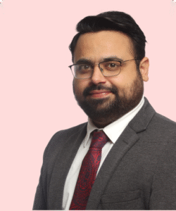 Dr. Vivek Sodhai
