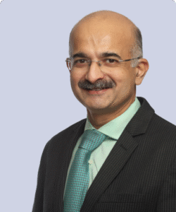 Dr. Yogesh Panchwagh