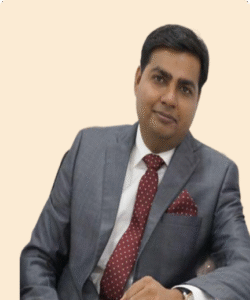 Dr. Chetan Oswal