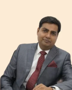 Dr. Chetan Oswal