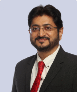 Dr. Atul Patil