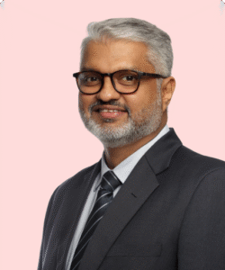 Dr. Nilesh Kamat