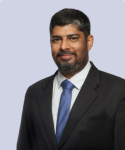 Dr. Shailesh Hadgaonkar