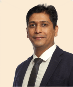 Dr. Ajay Kothari