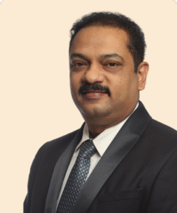 Dr. Chetan Puram