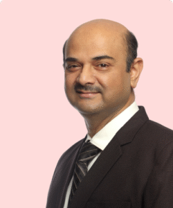 Dr. Chetan Pradhan
