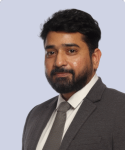 Dr. Akshay Patil
