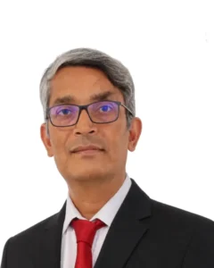 Dr. Milind Gajewar
