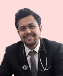 Dr. Nilesh Patil