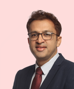 Dr. Obaid Nisar