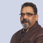 Dr. Rajeev Joshi
