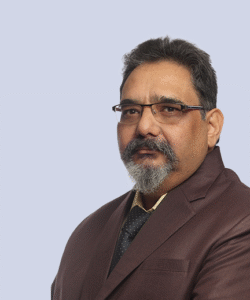 Dr. Rajeev Joshi