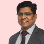 Dr. Ashok Kumar Shyam Murari