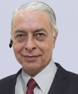 Dr. Rajiv Arora