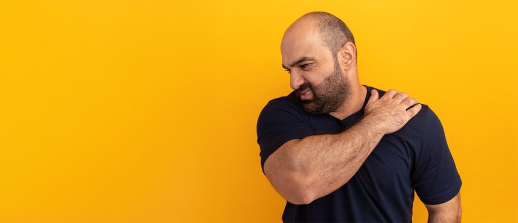 Acromioclavicular (AC) Joint Arthritis