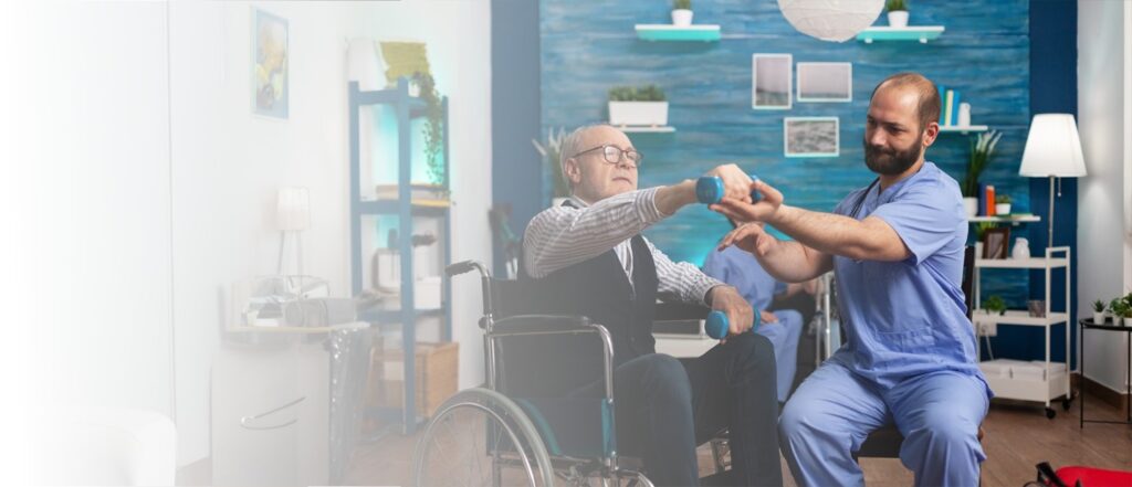 Musculoskeletal Disorders