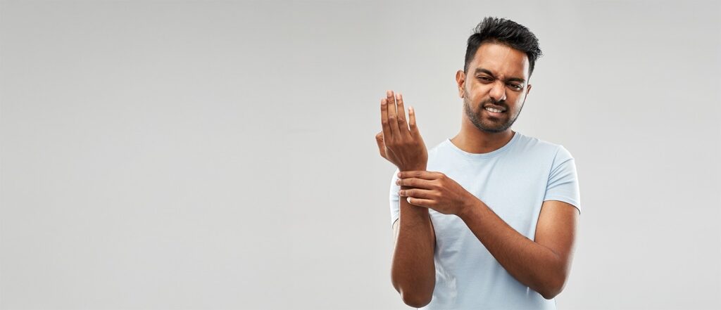 Rotator Cuff Arthropathy