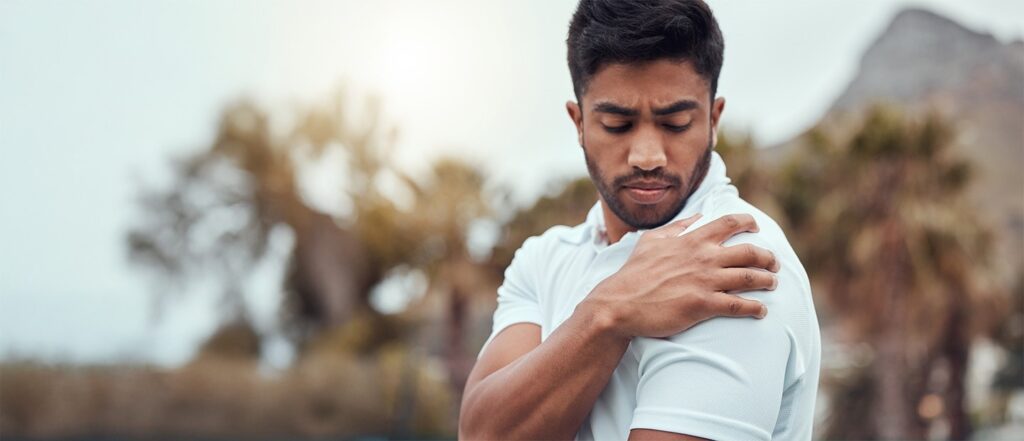 Rotator Cuff Injuries