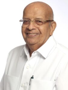 Dr. Kantilal Sancheti