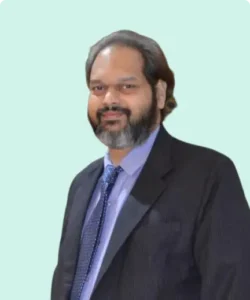 Dr. Vishal Rokade