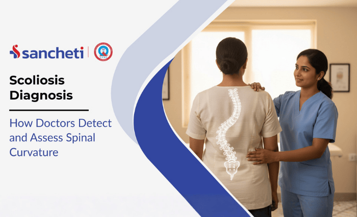 Scoliosis Diagnosis How Doctors Detect and Assess Spinal Curvature