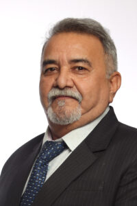 Dr. Shailesh Deshmukh