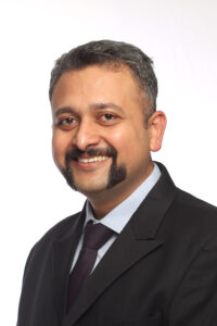Dr. Darshankumar Sonawane