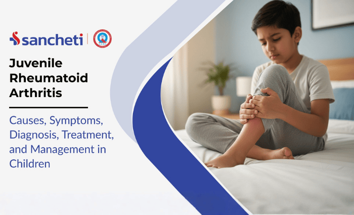 Juvenile Rheumatoid Arthritis