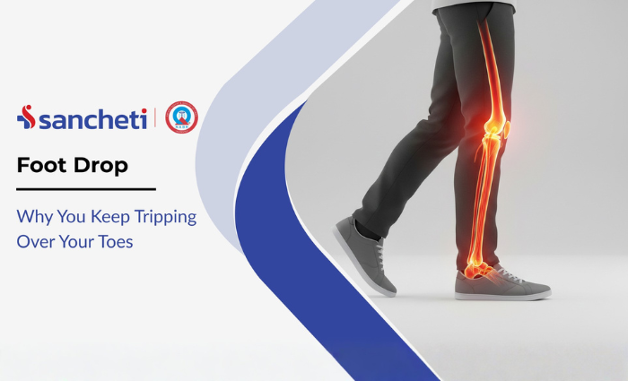 Foot Drop: Why You Keep Tripping Over Your Toes 3 Foot Drop Why You Keep Tripping Over Your Toes