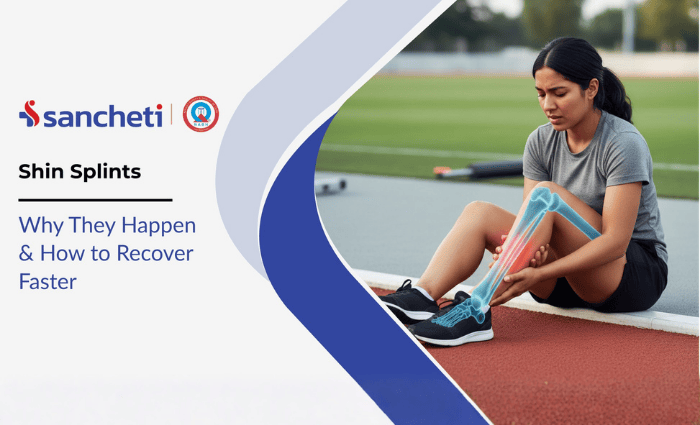 Shin Splints Why They Happen & How to Recover Faster