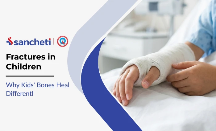 Fractures in Children: Why Kids' Bones Heal Differently 2 Fractures in Children_ Why Kids' Bones Heal Differently