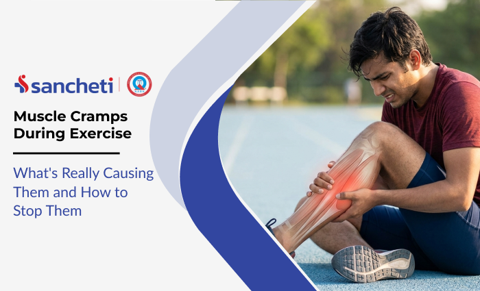 Muscle Cramps During Exercise: What's Really Causing Them and How to Stop Them 6 Muscle Cramps During Exercise