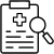 Advanced Diagnostic Support