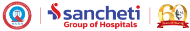 Best Orthopaedic Hospitals in India | Sancheti Hospital Pune