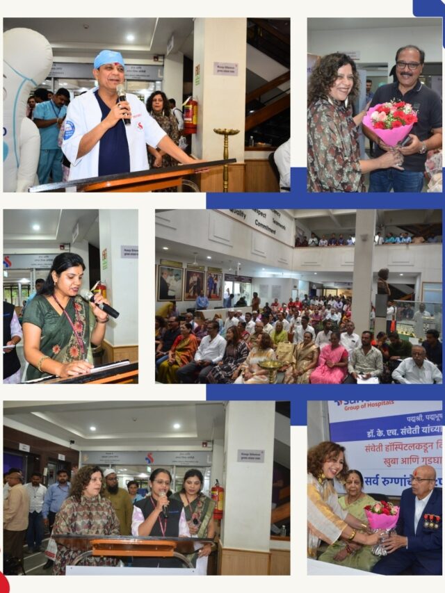 Free Surgery Camp