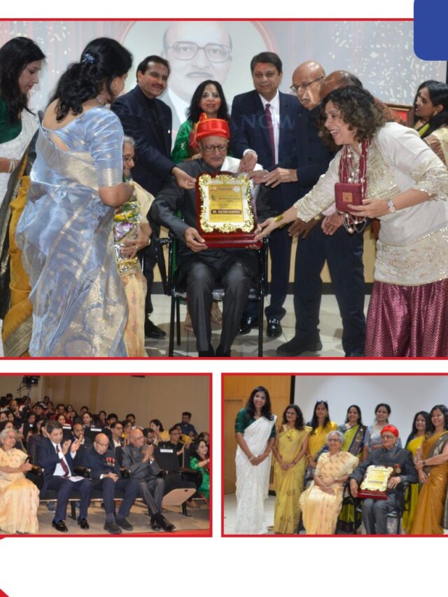Mediratna Award