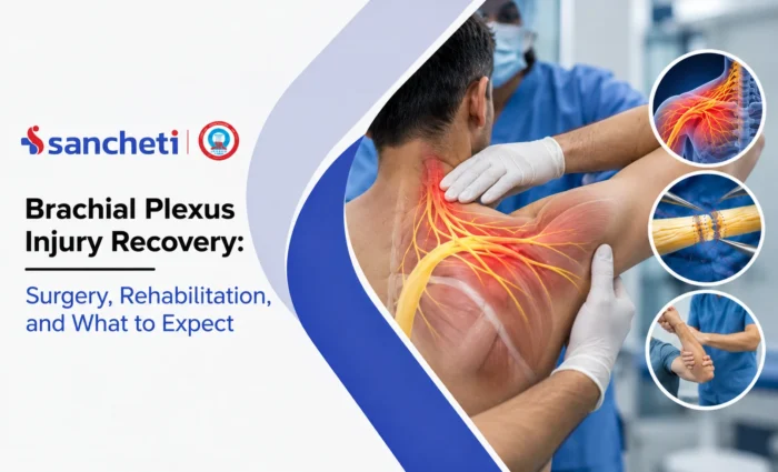 Brachial Plexus Injury Recovery Guide