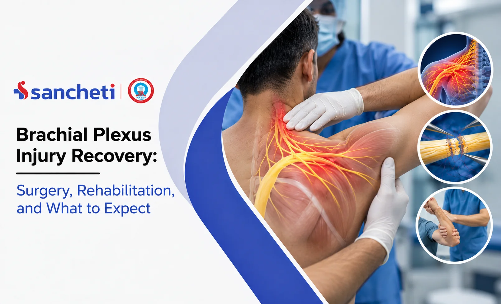 Brachial Plexus Injury Recovery Guide