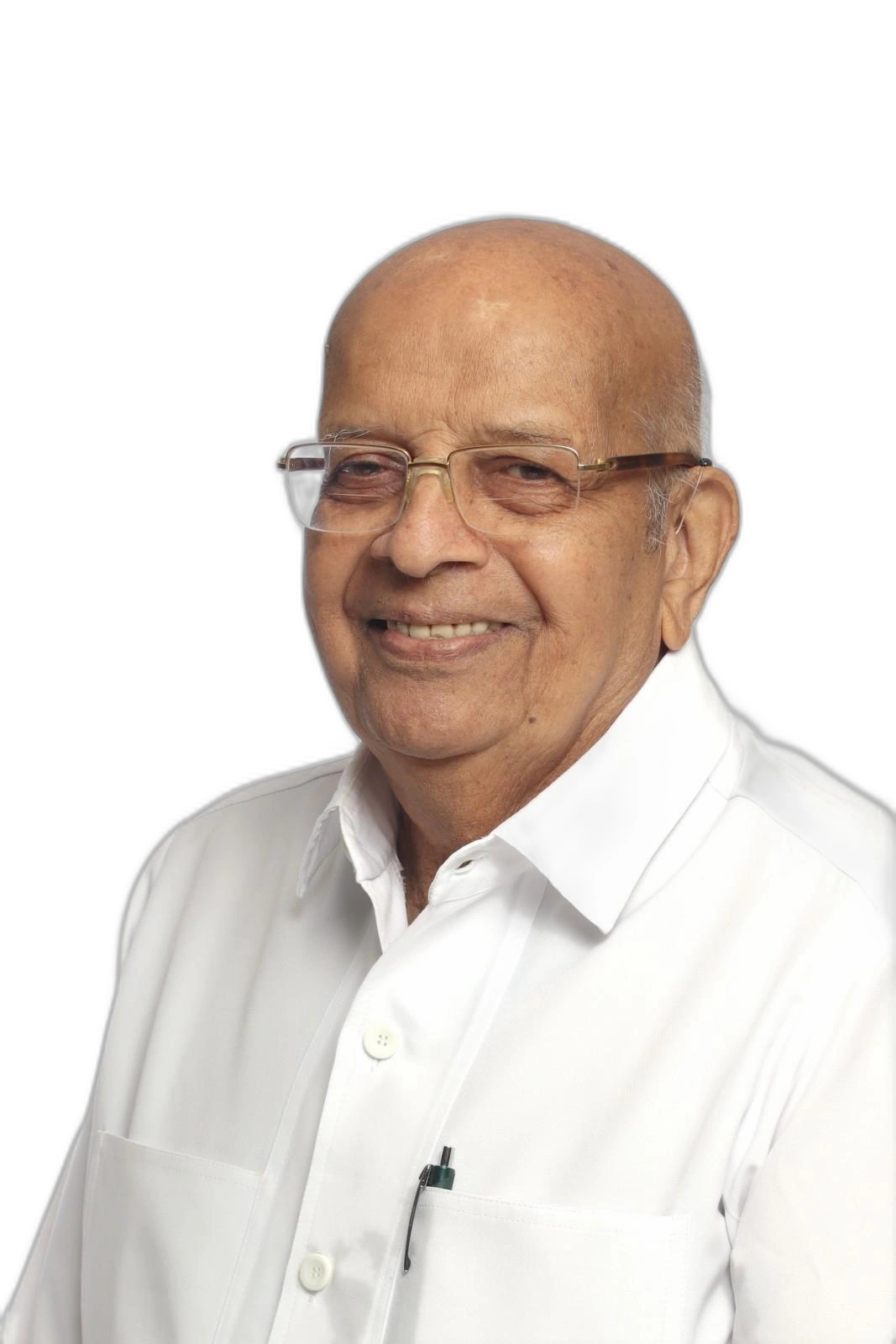 Dr. K. H. Sancheti