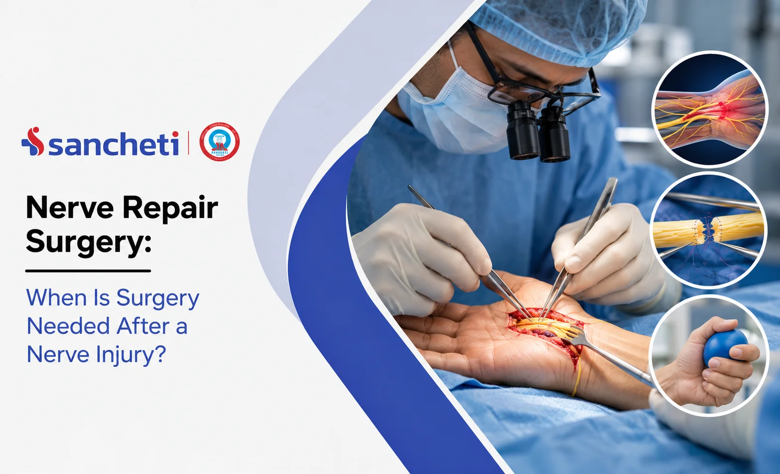 Nerve Repair Surgery