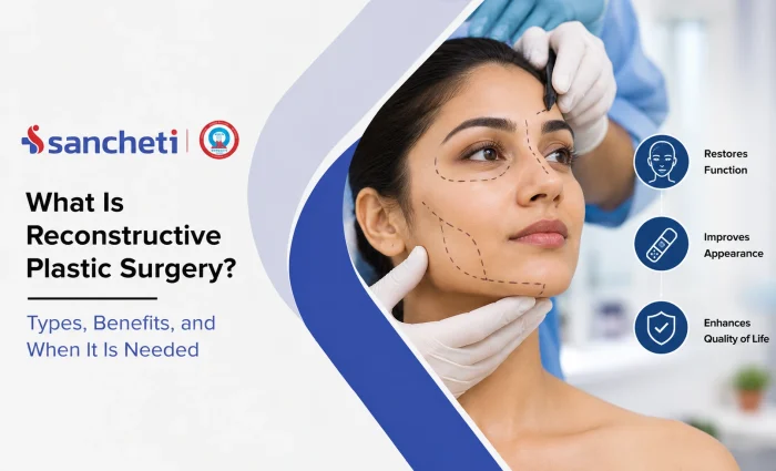 Reconstructive Plastic Surgery Guide