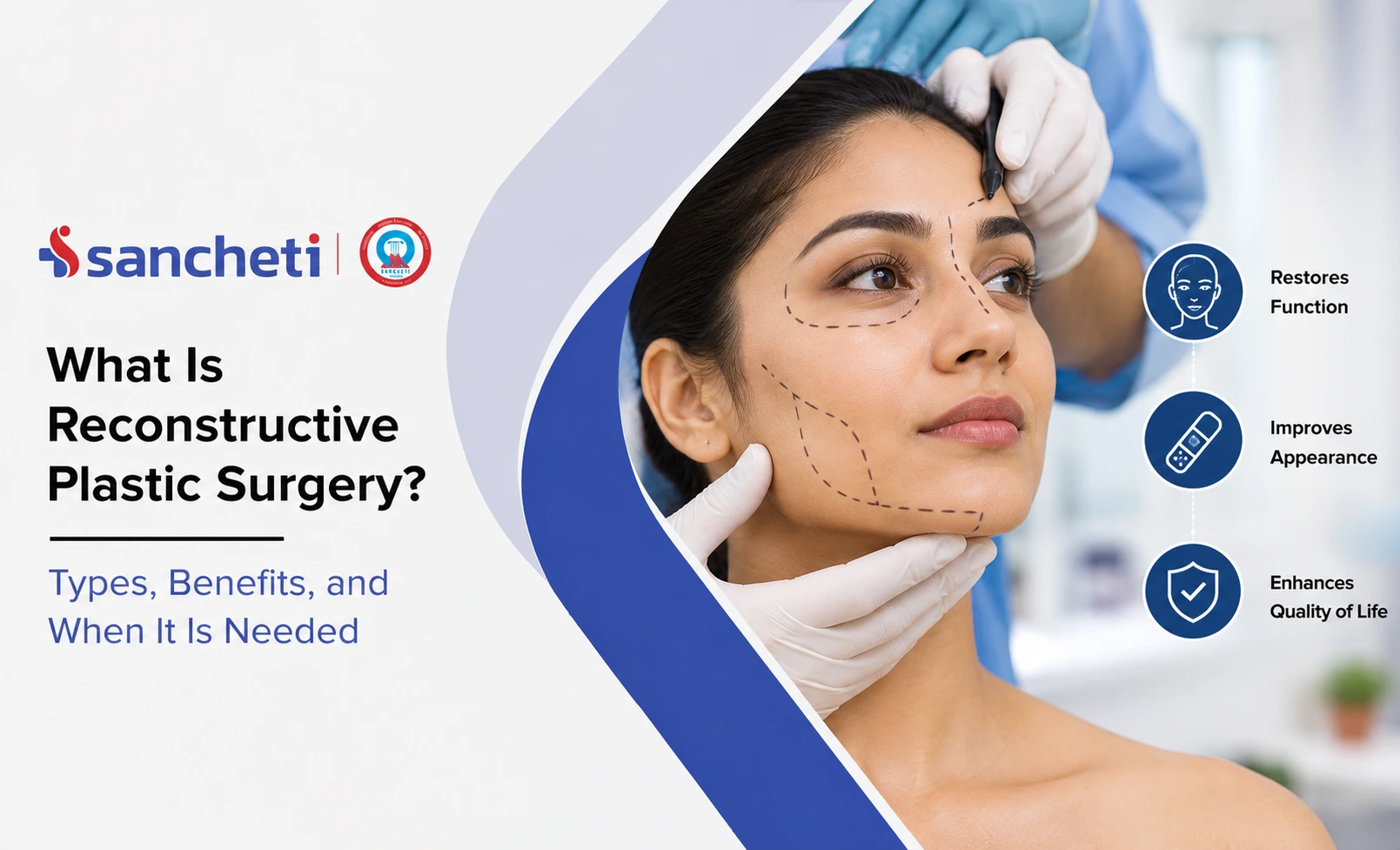 Reconstructive Plastic Surgery Guide