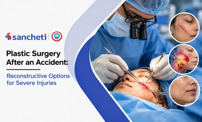 Reconstructive Plastic Surgery Options