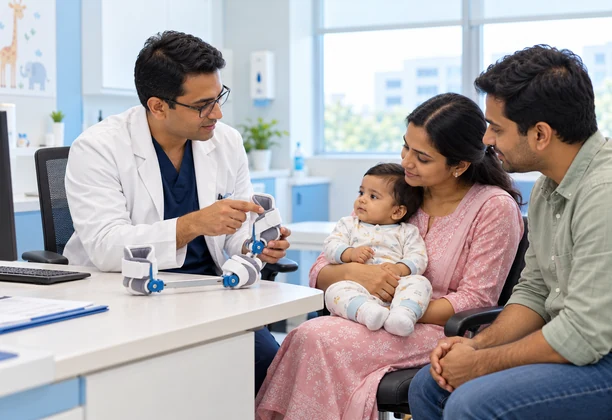 Clubfoot Management:
